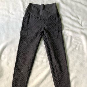 “TikTok ” leggings